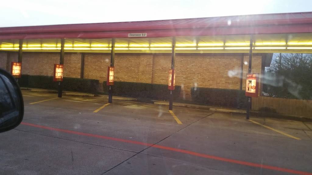 Chicken Express | restaurant | 1125 Mockingbird Ln, Sulphur Springs, TX 75482, USA | 9038853677 OR +1 903-885-3677