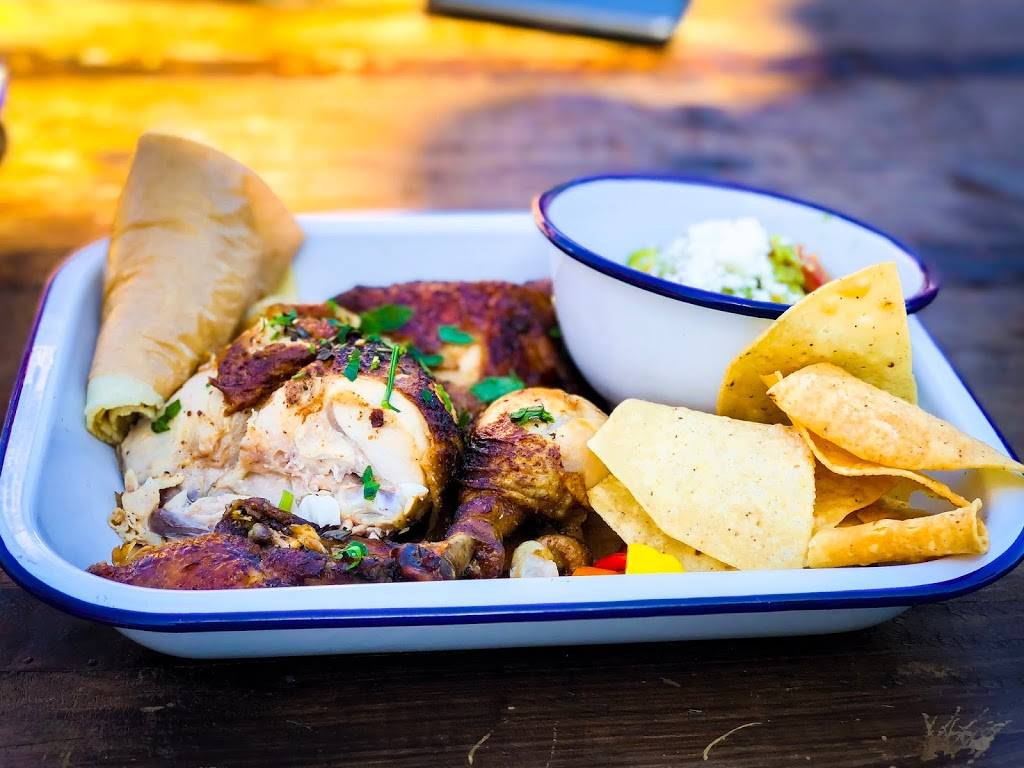 Parranga | restaurant | 800 Redwood Hwy #801, Mill Valley, CA 94941, USA | 4155695009 OR +1 415-569-5009