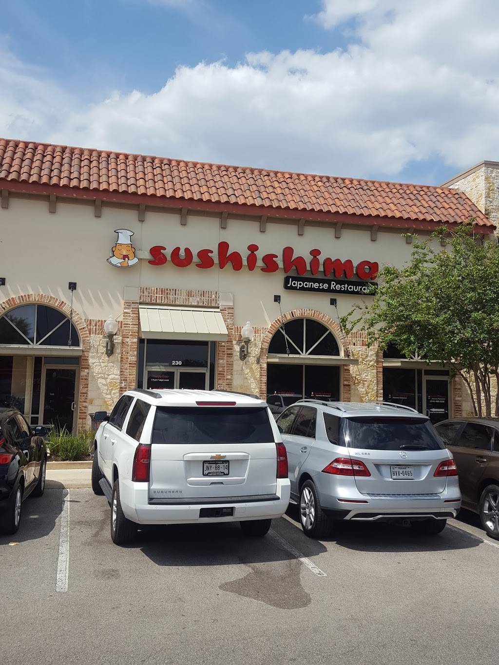 Sushishima Japanese Restaurant | restaurant | 1205 N Loop 1604 W #230, San Antonio, TX 78258, USA | 2104922338 OR +1 210-492-2338