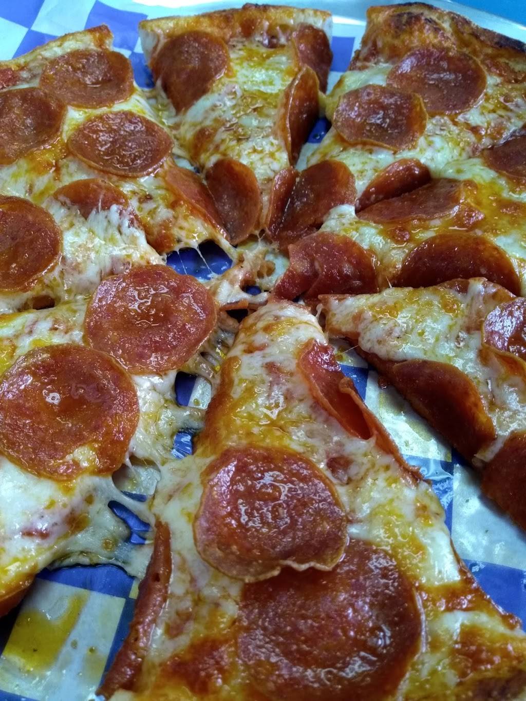 Village Pizza & Seafood | meal delivery | 2314 W Main St, League City, TX 77573, USA | 2813323606 OR +1 281-332-3606