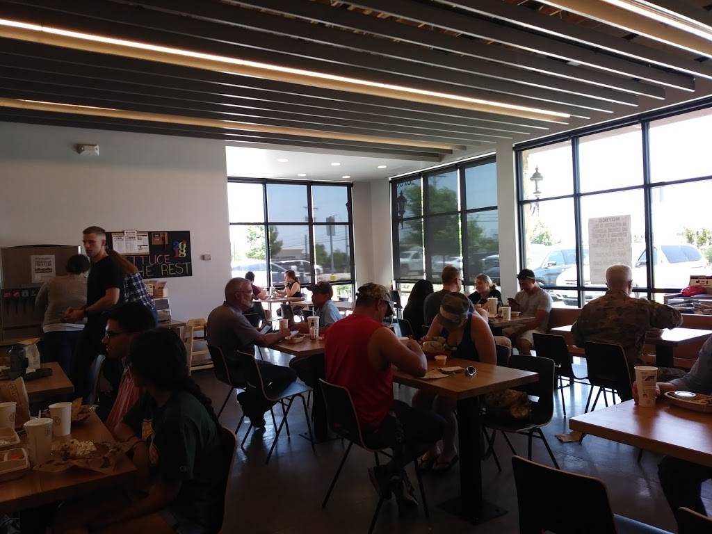 Chipotle Mexican Grill | restaurant | 6706 Westworth Blvd Ste #101, Westworth Village, TX 76114, USA | 8177638123 OR +1 817-763-8123