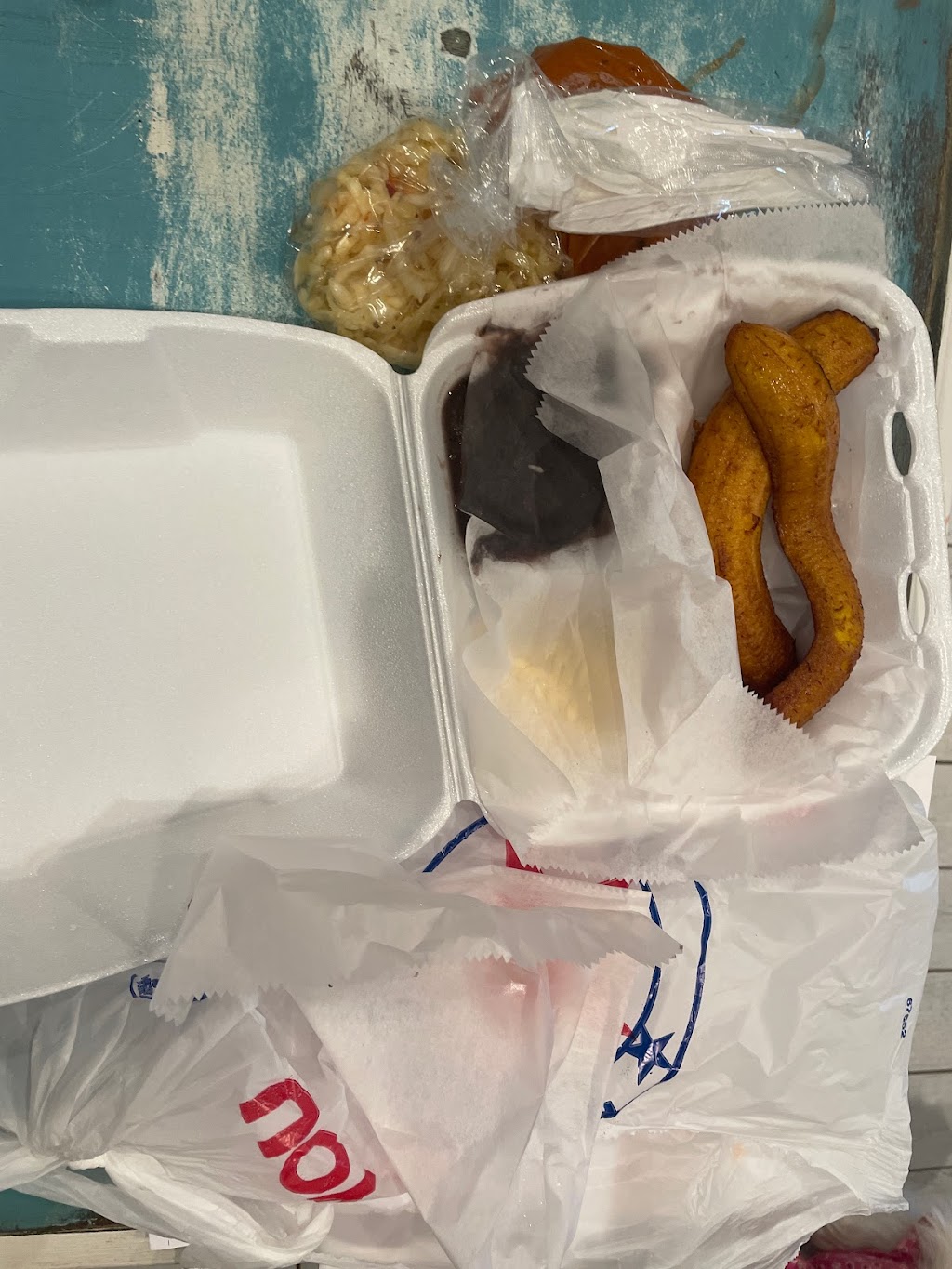 La Carreta Salvadoreña Garland | restaurant | 1210 W Miller Rd, Garland, TX 75041, USA | 4693950430 OR +1 469-395-0430