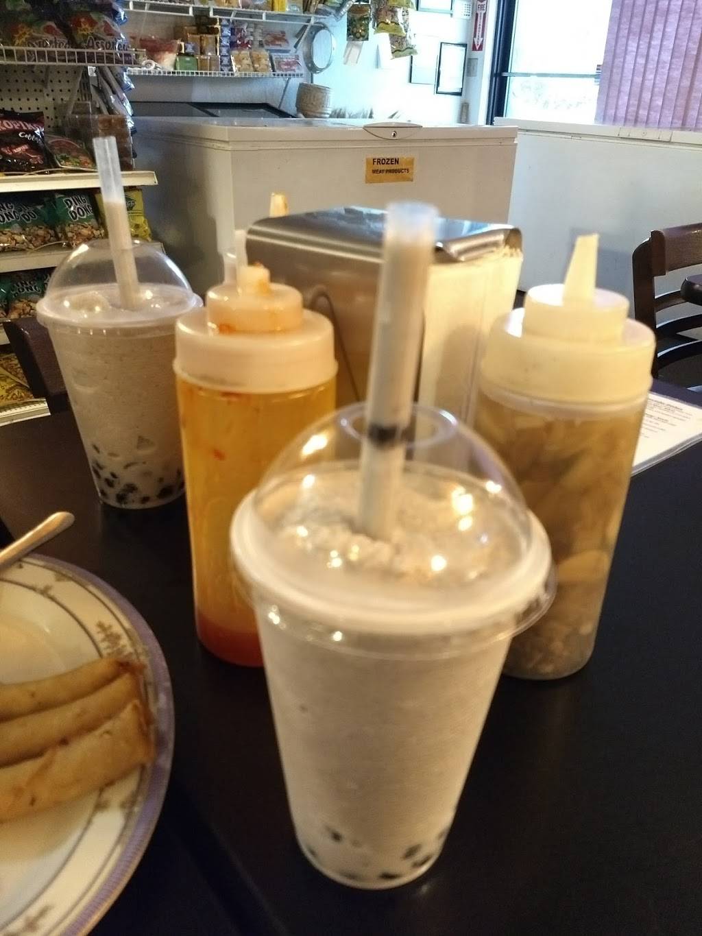 Philippine Cuisine | restaurant | 3786 E Gulf to Lake Hwy, Inverness, FL 34453, USA | 3523445212 OR +1 352-344-5212