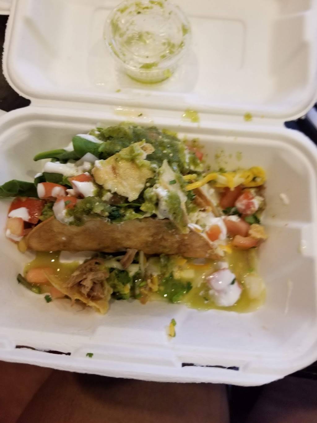 El Paso Mexican Grill 2 Flatbush | restaurant | 387 Flatbush Ave, Brooklyn, NY 11238, USA | 3473053600 OR +1 347-305-3600