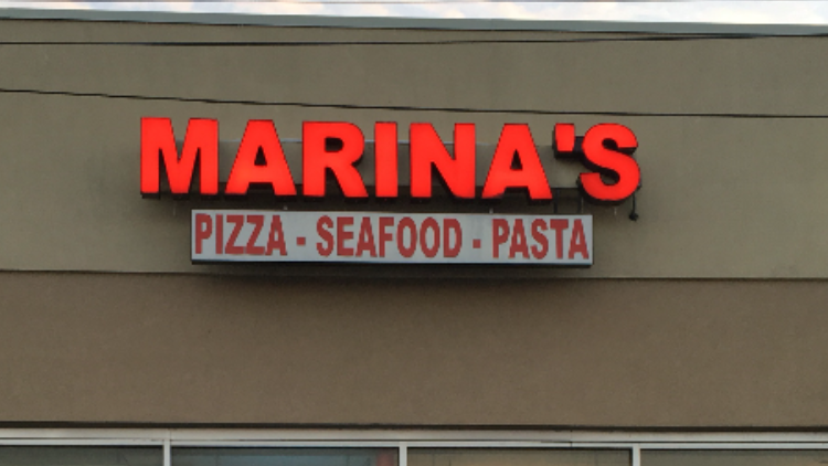 Marinas Pizza Of Westland | meal takeaway | 32955 Palmer Rd, Westland, MI 48186, USA | 7345950110 OR +1 734-595-0110