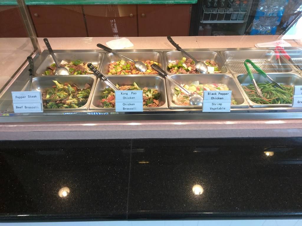 China Max | restaurant | 5101 Hinkleville Rd #525, Paducah, KY 42001, USA | 2704430905 OR +1 270-443-0905