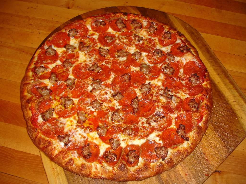 Fast Fresh Pizza | restaurant | 1130 Lucretia Ave, San Jose, CA 95122, USA | 4082980888 OR +1 408-298-0888