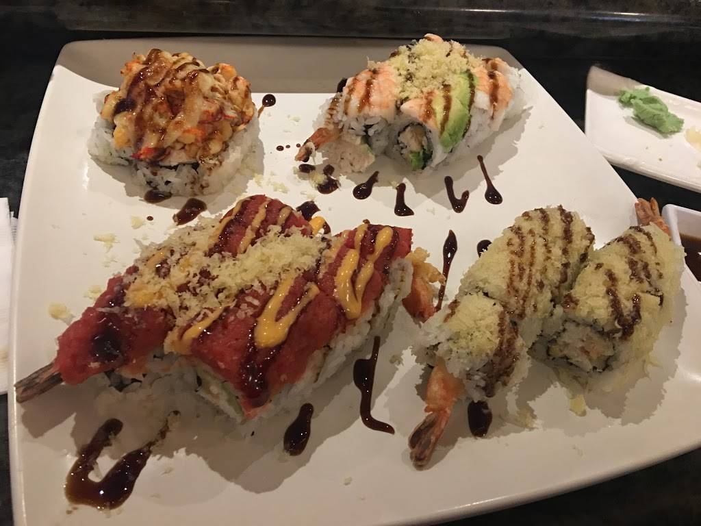 Zenko Sushi | restaurant | 28892 Marguerite Pkwy, Mission Viejo, CA 92692, USA | 9493470844 OR +1 949-347-0844