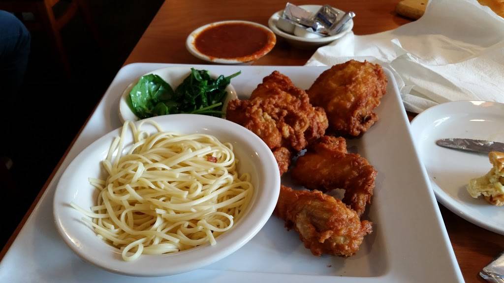 Nicks Bar & Grill | restaurant | 1214 N Broadwalk, Hollywood, FL 33019, USA | 9549202800 OR +1 954-920-2800