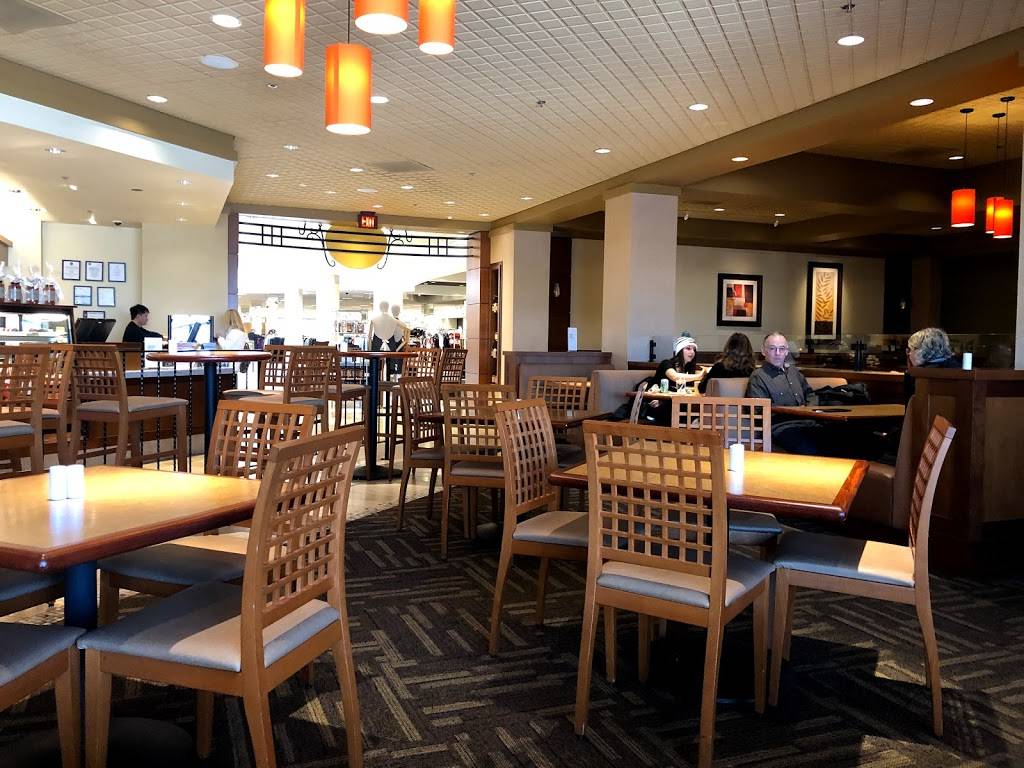 Nordstrom Cafe | restaurant | 6 Woodfield Shopping Center, Schaumburg, IL 60173, USA | 8476052121 OR +1 847-605-2121