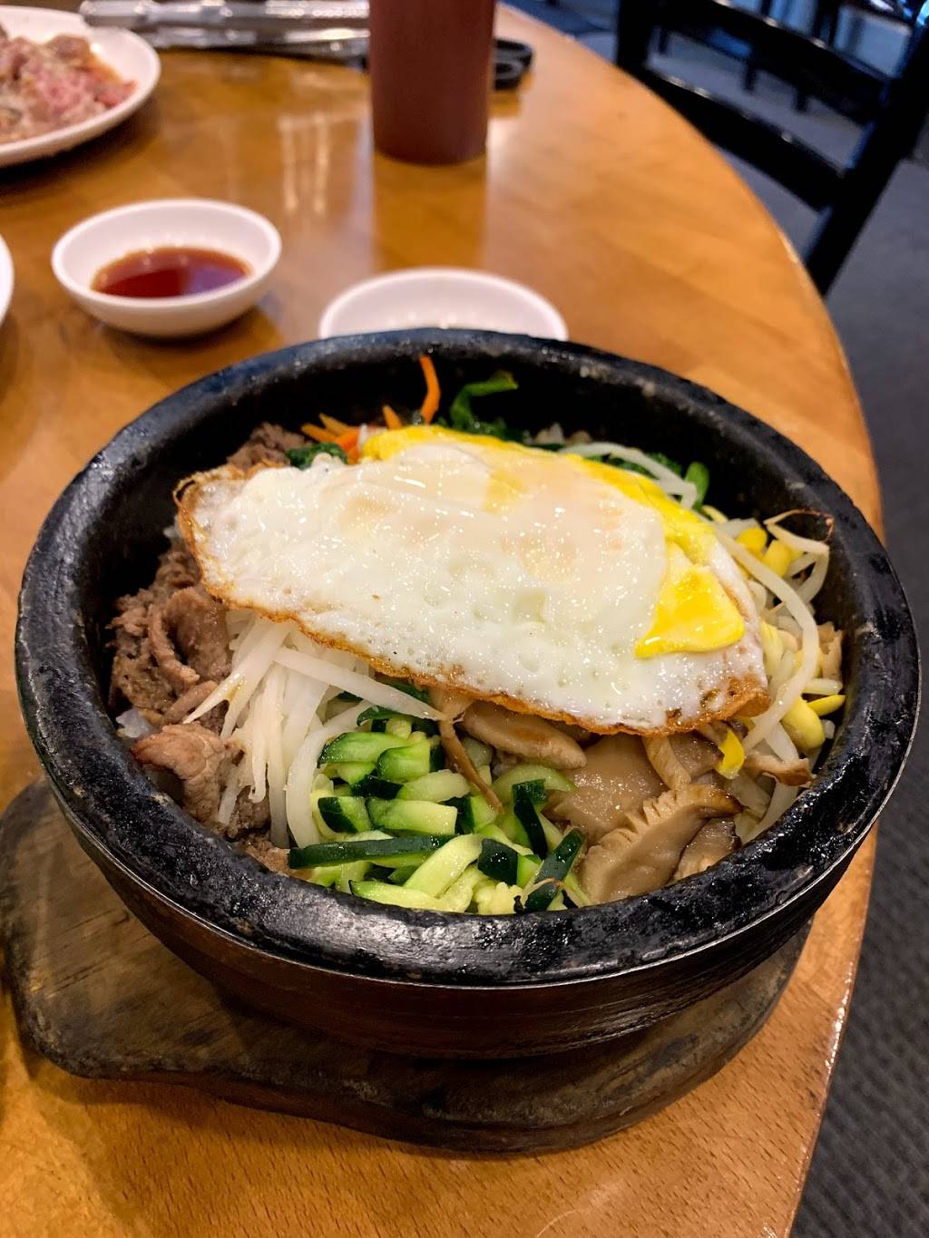 Han Il Kwan | restaurant | 1802 Balboa St, San Francisco, CA 94121, USA | 4157524447 OR +1 415-752-4447