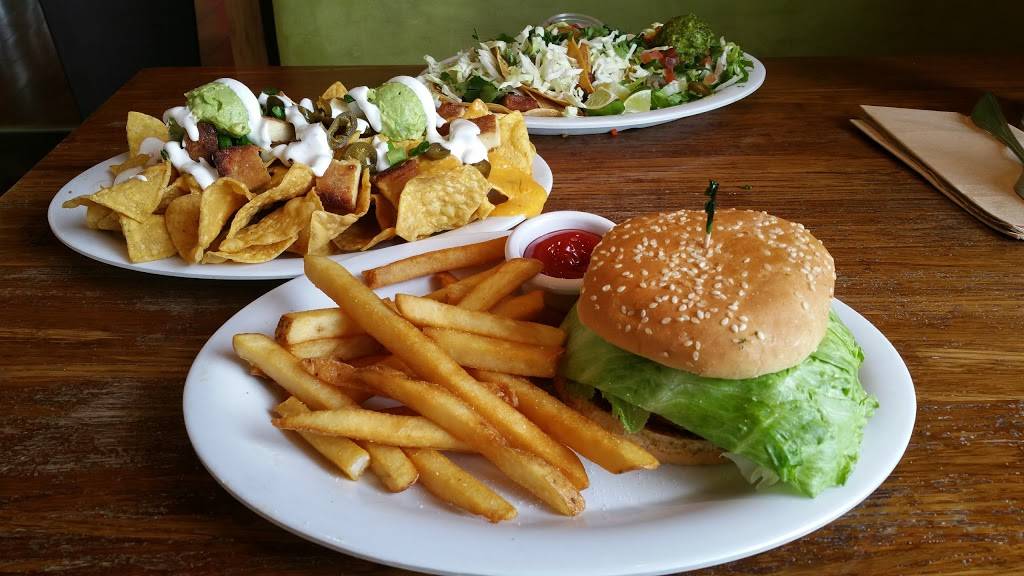 Veggie Grill | restaurant | 3825 Thousand Oaks Blvd, Westlake Village, CA 91362, USA | 8053799304 OR +1 805-379-9304