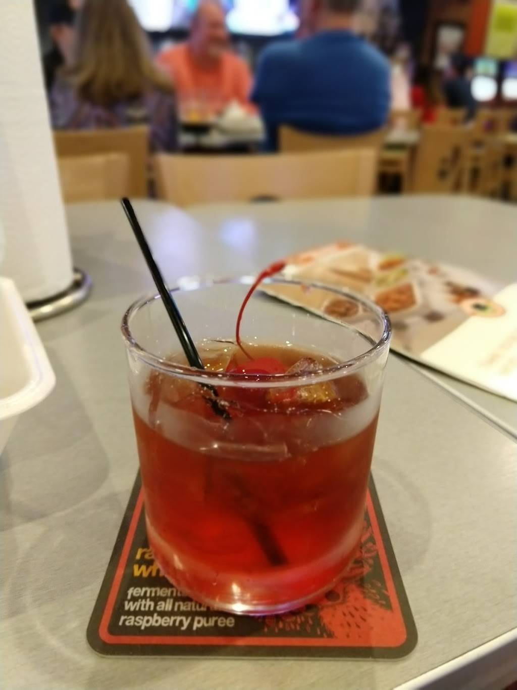 Buffalo Wings & Rings | restaurant | 4782 Plum Square, West Chester Township, OH 45069, USA | 5138609464 OR +1 513-860-9464