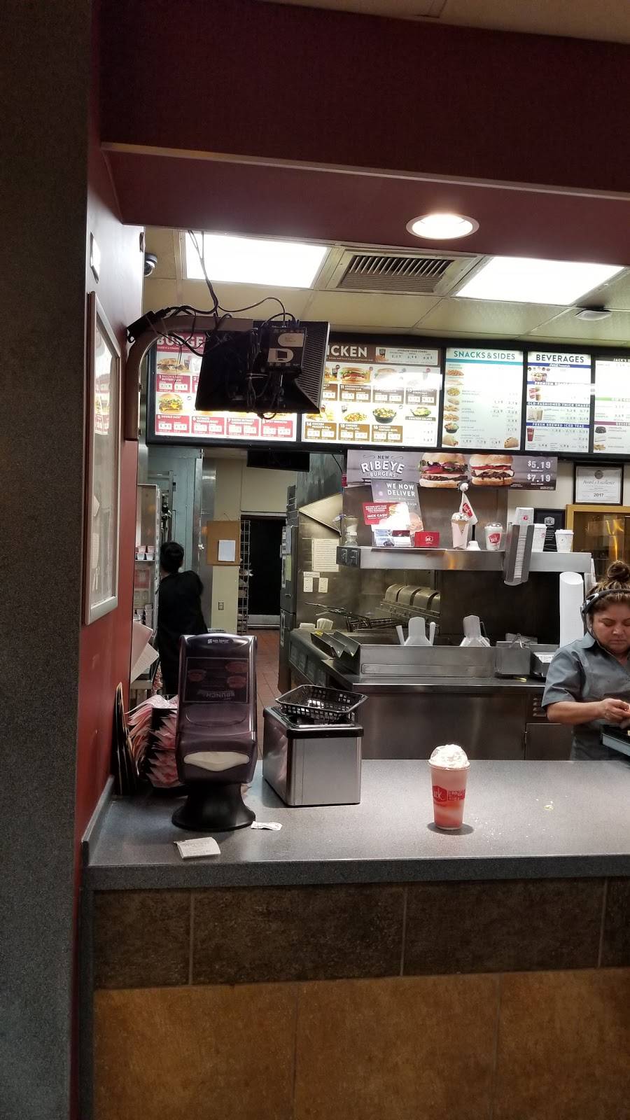 Jack in the Box | restaurant | 21430 Yorba Linda Blvd, Yorba Linda, CA 92887, USA | 7149702862 OR +1 714-970-2862