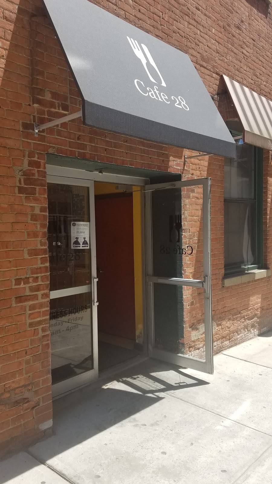 Cafe 28 | cafe | 28 Wells Ave, Yonkers, NY 10701, USA | 9149637750 OR +1 914-963-7750