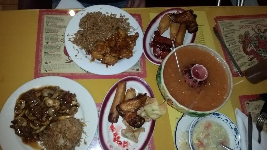 Taste of Orient | restaurant | 306 Bath Rd, Wiscasset, ME 04578, USA | 2078824100 OR +1 207-882-4100