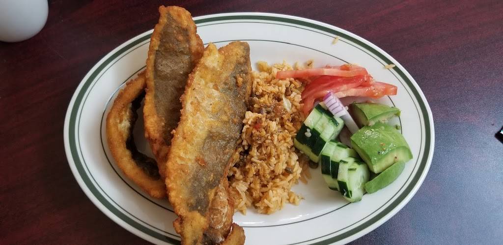 La Playa | restaurant | 87-16 Rockaway Beach Blvd, Far Rockaway, NY 11693, USA | 7183188435 OR +1 718-318-8435