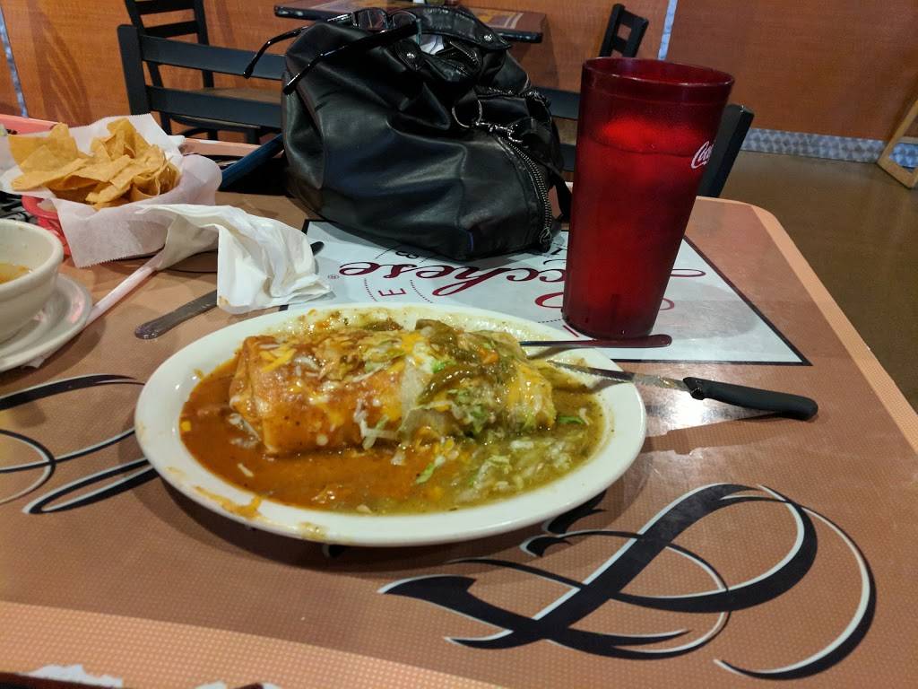 Dona Luisas Mexican Grill | restaurant | 3250 Hamner Ave, Norco, CA 92860, USA | 9512809549 OR +1 951-280-9549