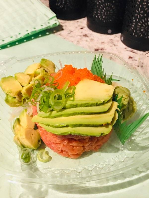 Yoshi Sushi Martinsville | restaurant | 1982 Washington Valley Rd suite 3, Martinsville, NJ 08836, USA | 7323696800 OR +1 732-369-6800