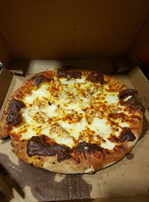 Dominos Pizza | meal delivery | 1375 S Main St, Boerne, TX 78006, USA | 8302490024 OR +1 830-249-0024