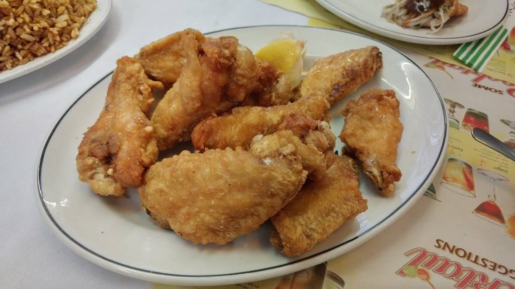 Sea-Hi Famous Chinese Food | restaurant | 3645 Bathurst St, North York, ON M6A 2E4, Canada | 4167891258 OR +1 416-789-1258