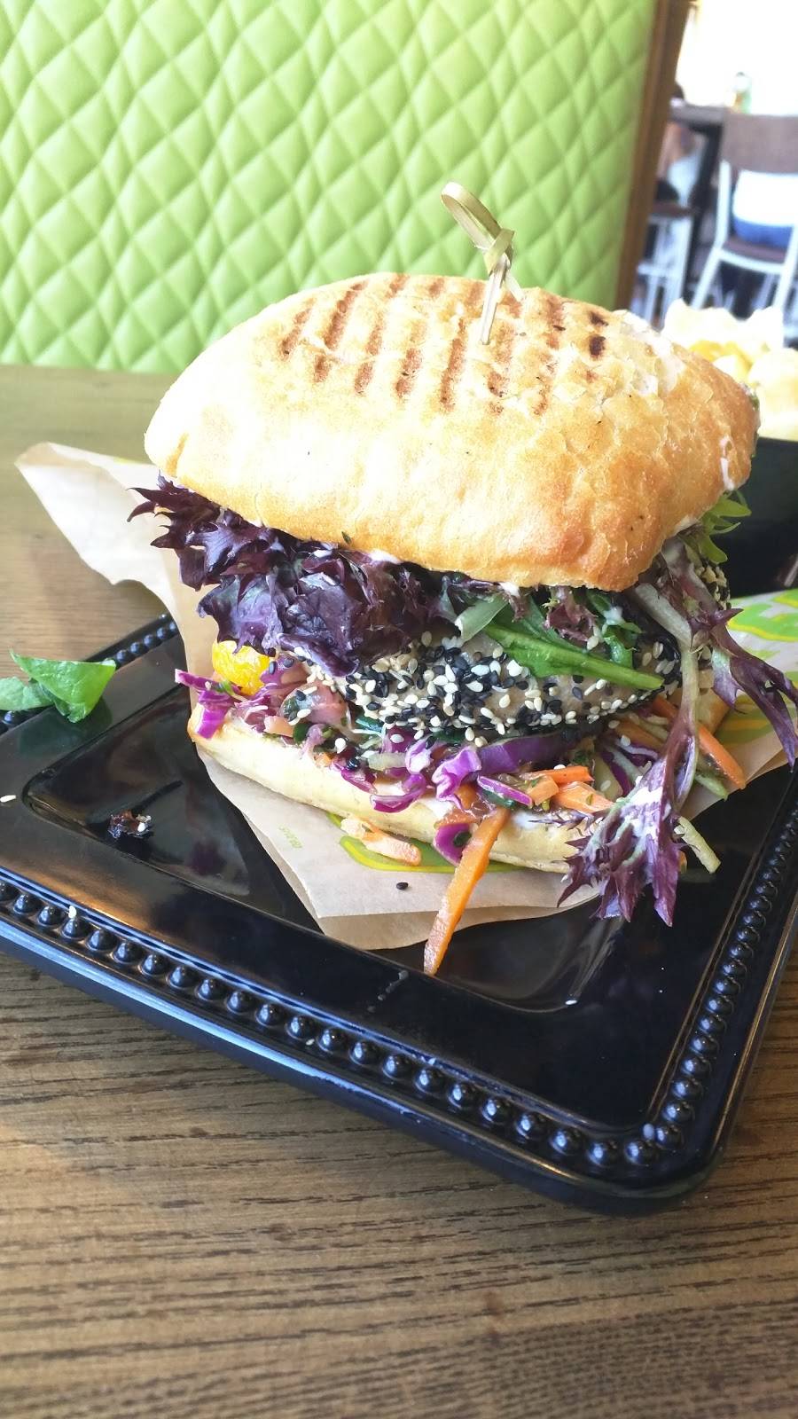 Fresh To Order, East Cobb | restaurant | 1333 Johnson Ferry Rd, Marietta, GA 30068, USA | 6785682121 OR +1 678-568-2121