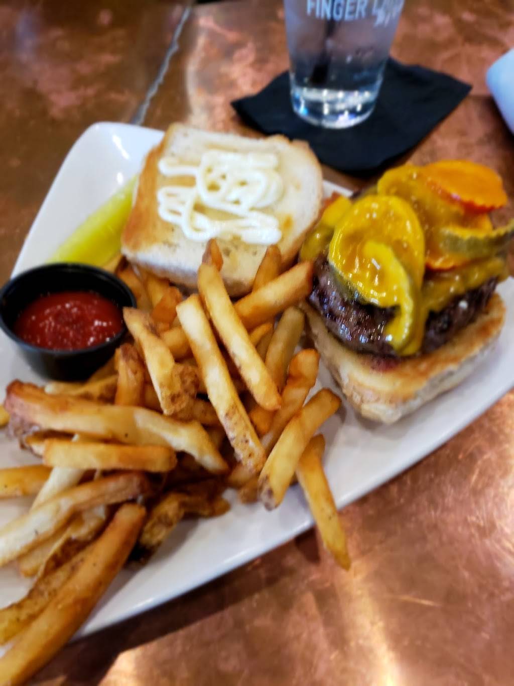 The Preserve At 405 | restaurant | 405 Spencer St, Syracuse, NY 13204, USA | 3152144399 OR +1 315-214-4399