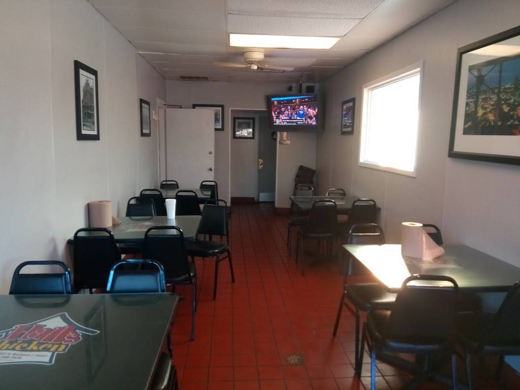 Halls Chicken Depot | restaurant | 2327 S Buckner Blvd, Dallas, TX 75227, USA | 2143887878 OR +1 214-388-7878