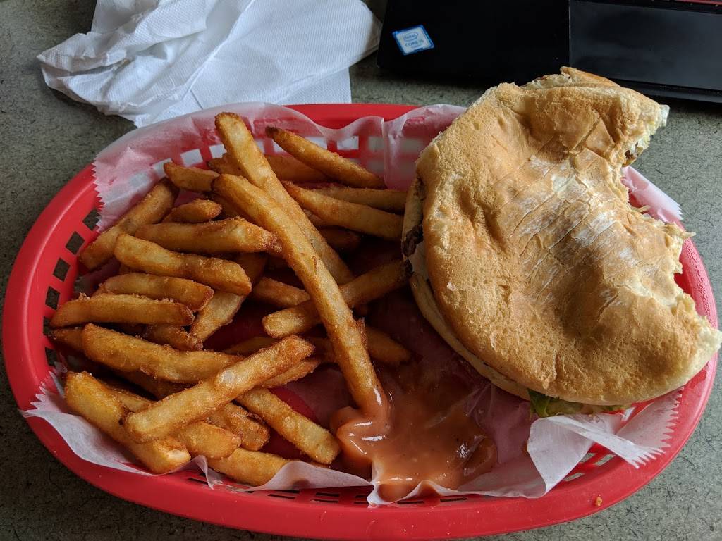 Dixie Barbecue | restaurant | 205 W Broad St, Jonesboro, IL 62952, USA | 6188336437 OR +1 618-833-6437