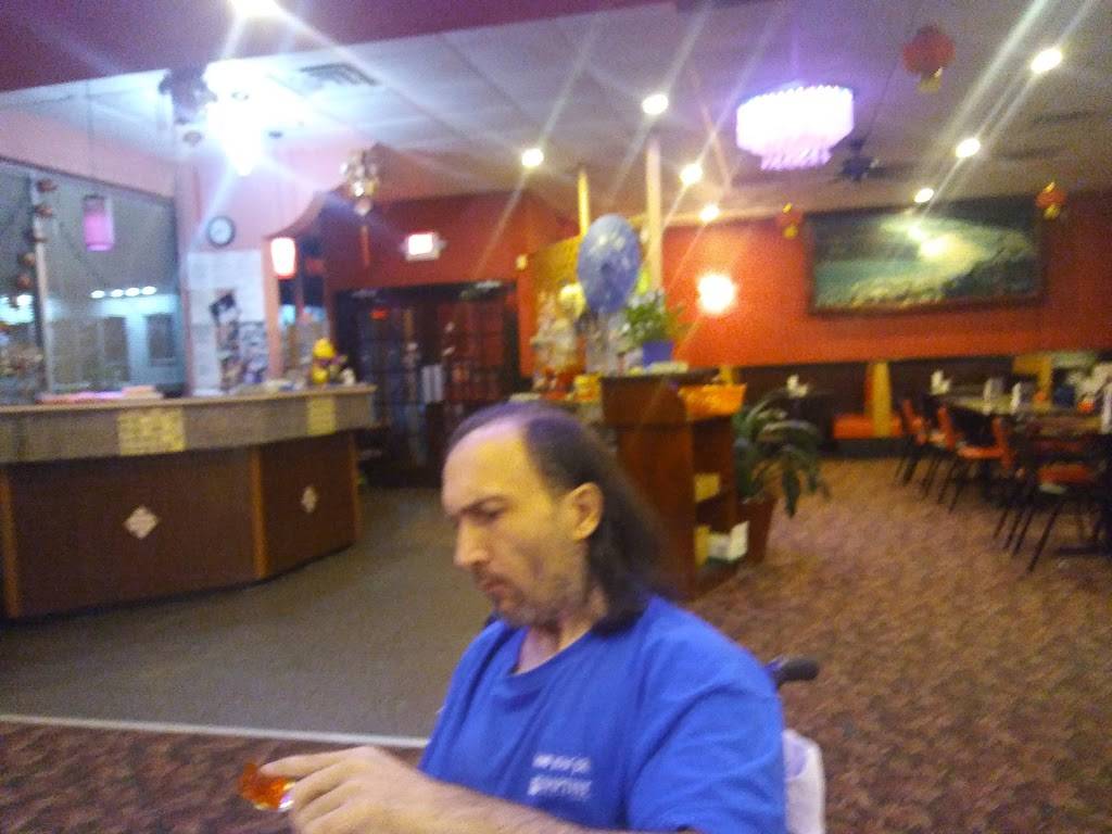 Wok Cuisine II | restaurant | 3039 Allison-Bonnett Memorial Dr, Bessemer, AL 35023, USA | 2054911681 OR +1 205-491-1681