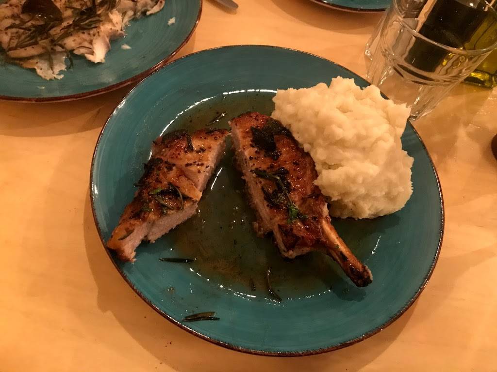 Coral House Italian Restaurant | restaurant | 1762 Coral Way, Miami, FL 33145, USA | 7865023238 OR +1 786-502-3238