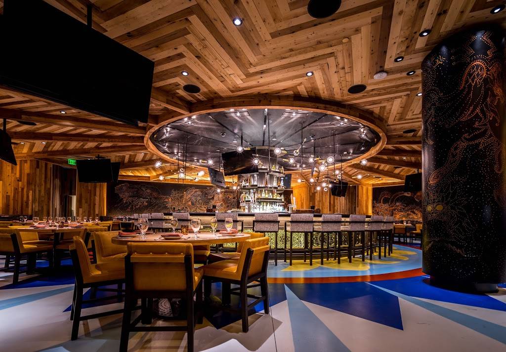 Borracha Mexican Cantina | restaurant | 2300 Paseo Verde Pkwy, Henderson, NV 89052, USA | 7026177190 OR +1 702-617-7190