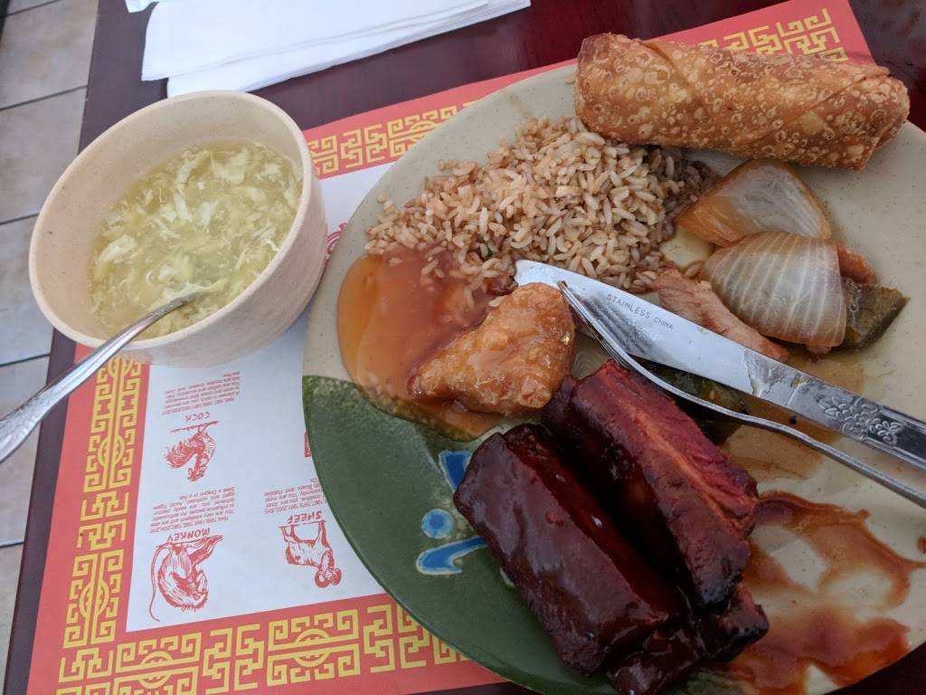 China Taste Buffet | restaurant | 930 W Sugarland Hwy, Clewiston, FL 33440, USA | 8639839898 OR +1 863-983-9898