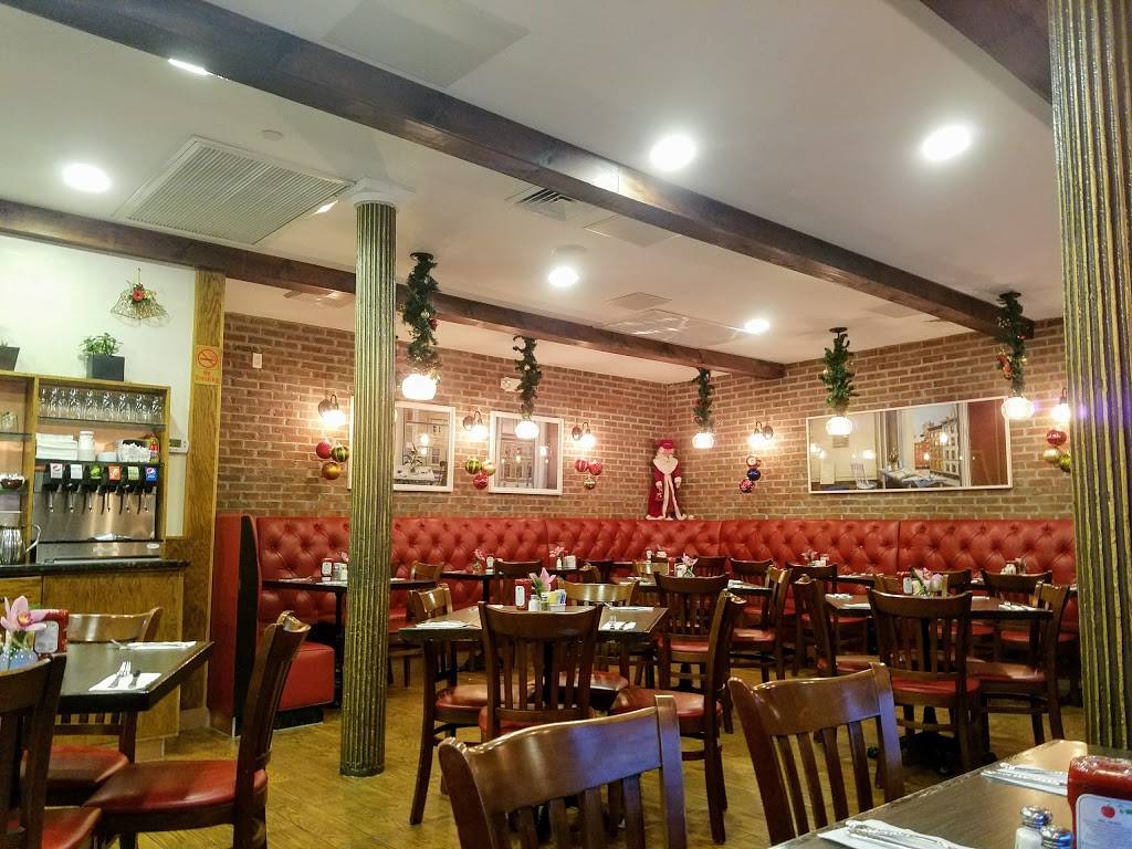 Tribecas Kitchen | restaurant | 200 Church St, New York, NY 10013, USA | 2122275100 OR +1 212-227-5100