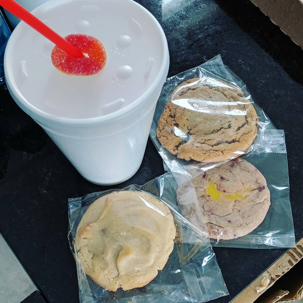 Just Chillin Soda Shack | restaurant | 1681 E Heritage Dr, Eagle Mountain, UT 84005, USA | 8013605341 OR +1 801-360-5341