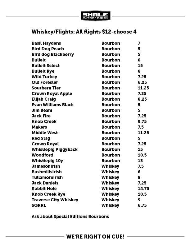 Shale Craft Beer + Barbecue | restaurant | 2700 Easton St NE, Canton, OH 44721, USA | 2342620990 OR +1 234-262-0990