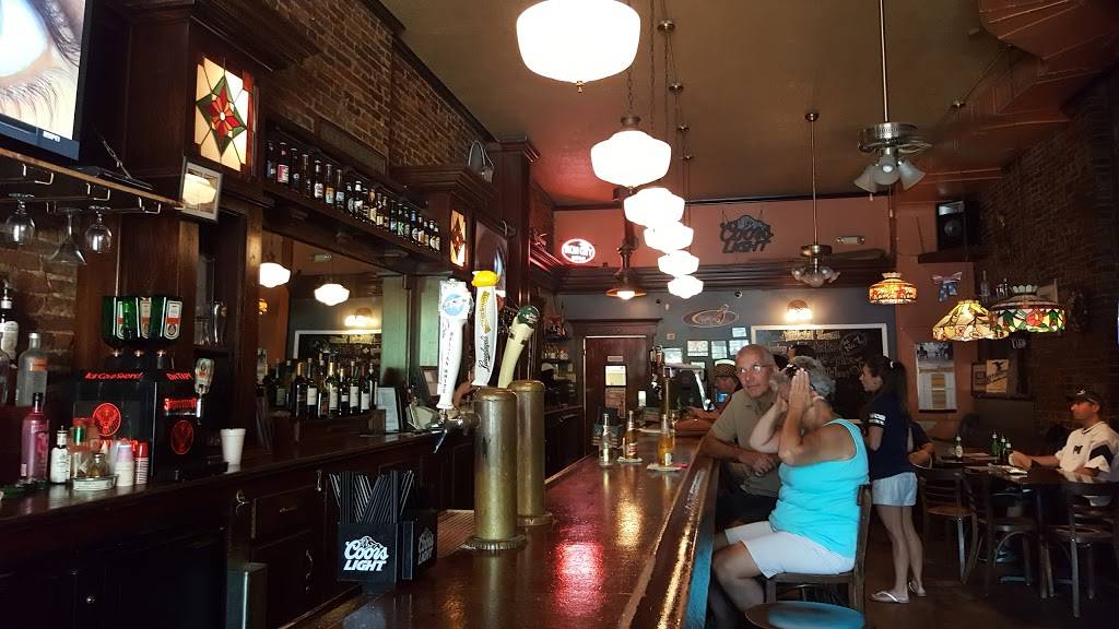 Village Tavern and Trattoria | restaurant | 424 S Main St, Pittsburgh, PA 15220, USA | 4124580417 OR +1 412-458-0417