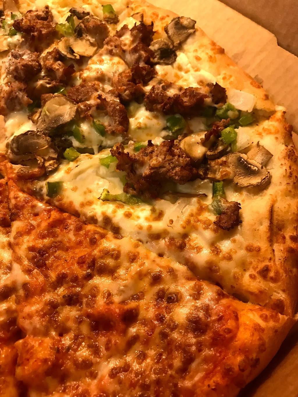 Super Baked Pizza | meal delivery | 70 Pope Ave B, Hilton Head Island, SC 29928, USA | 8437154880 OR +1 843-715-4880