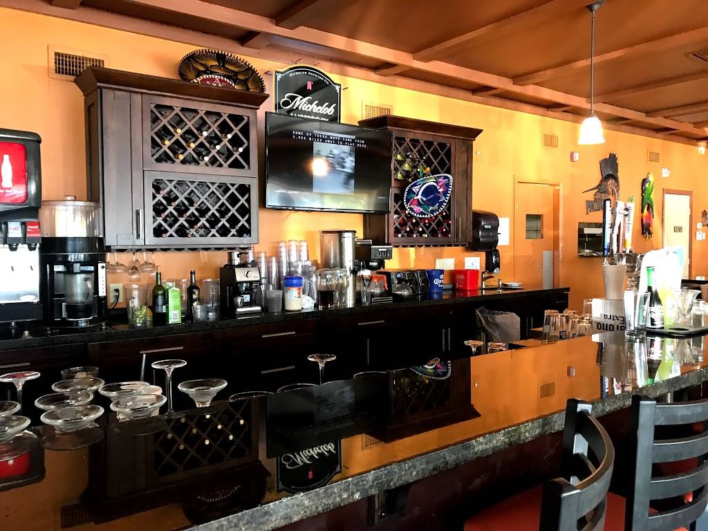 Guadalajara Mexican Restaurant | restaurant | 8461 SW 132nd St, Pinecrest, FL 33156, USA | 7862424444 OR +1 786-242-4444