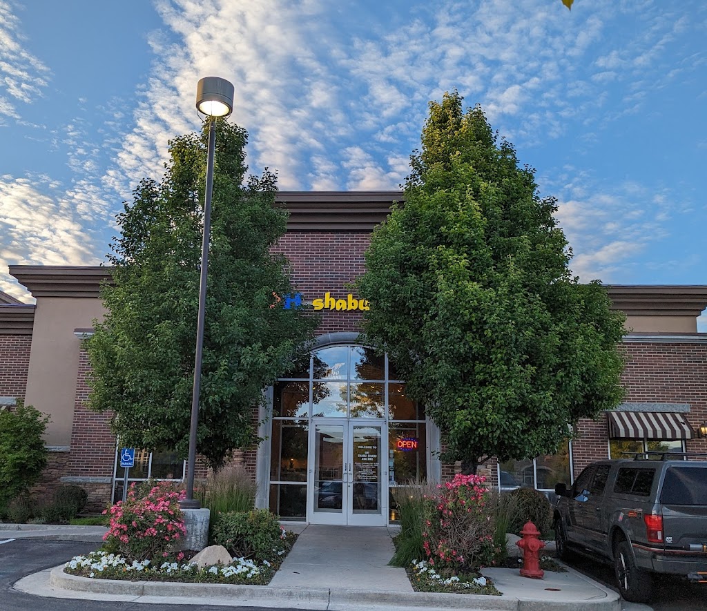 Oh! Shabu Shabu & BBQ( Hot Pot) | restaurant | 10622 S River Front Pkwy, South Jordan, UT 84095, USA | 8013002285 OR +1 801-300-2285