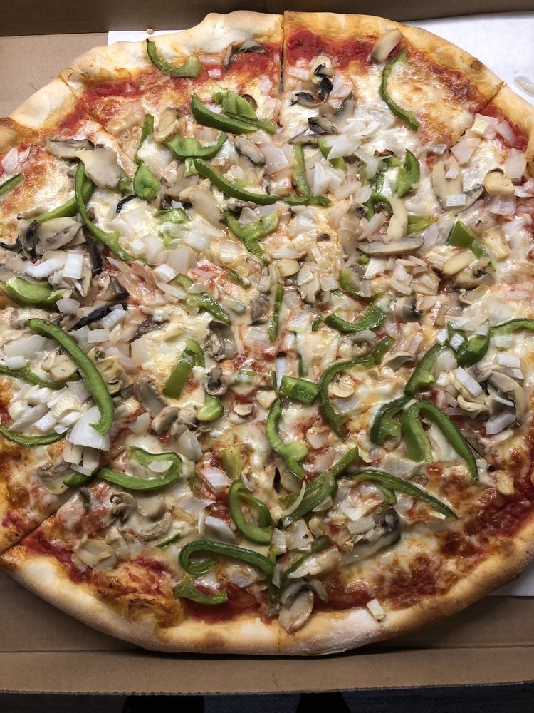 Italian Pavilion Pizzeria | restaurant | 377 Mamaroneck Ave, White Plains, NY 10605, USA | 9147616070 OR +1 914-761-6070