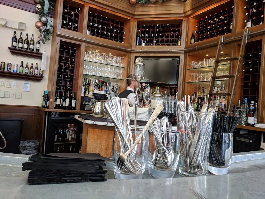 Meritage | restaurant | 410 St Peter St, St Paul, MN 55102, USA | 6512225670 OR +1 651-222-5670