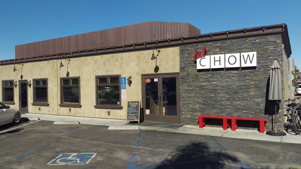 Eat Chow | restaurant | 211 62nd St, Newport Beach, CA 92663, USA | 9494237080 OR +1 949-423-7080