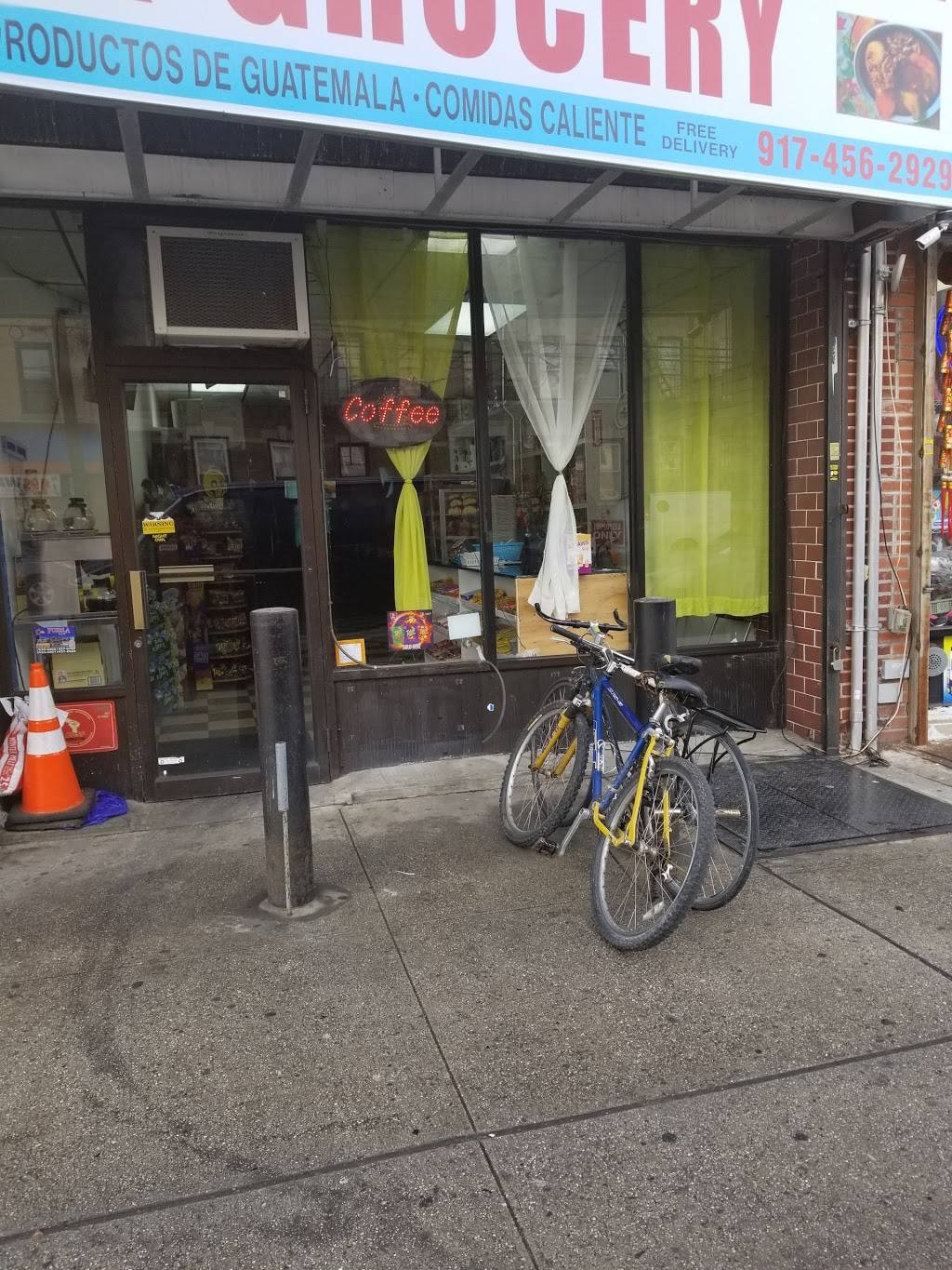 GUATELINDA | restaurant | 6516th 14avenue, Brooklyn, NY 11219, USA | 9174562929 OR +1 917-456-2929