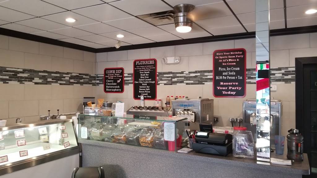 Als Famous Pizza | restaurant | 1231 NJ-166 #4, Toms River, NJ 08753, USA | 7322867070 OR +1 732-286-7070