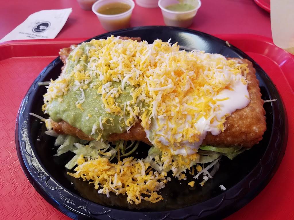 Don Chuy’s Taco Shop | restaurant | 520 900 E, Provo, UT 84606, USA | 8016071519 OR +1 801-607-1519