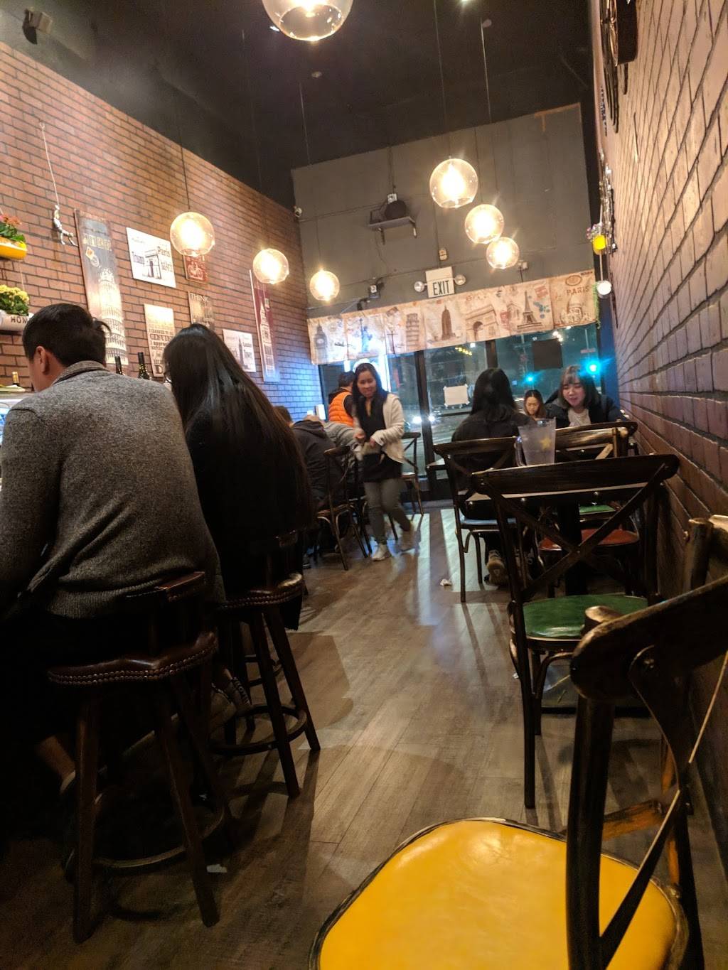 Yoji Sushi House | restaurant | 406 Dewey Blvd, San Francisco, CA 94116, USA | 4156810128 OR +1 415-681-0128