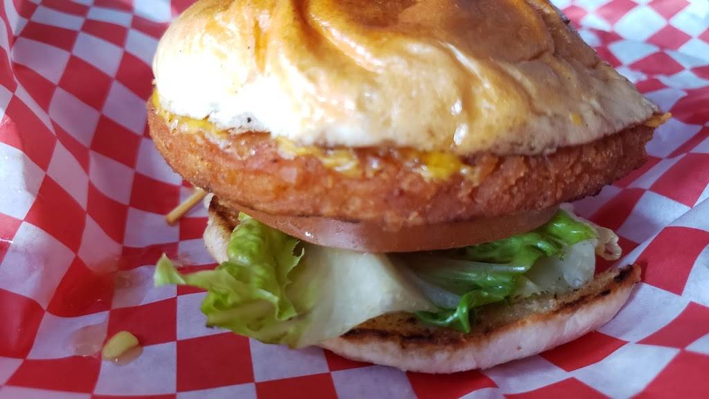 Marks Burgers | restaurant | Paseo Ensenada 2098, Playas, Dorada, 22505 Tijuana, B.C., Mexico | 016643813865 OR +52 664 381 3865