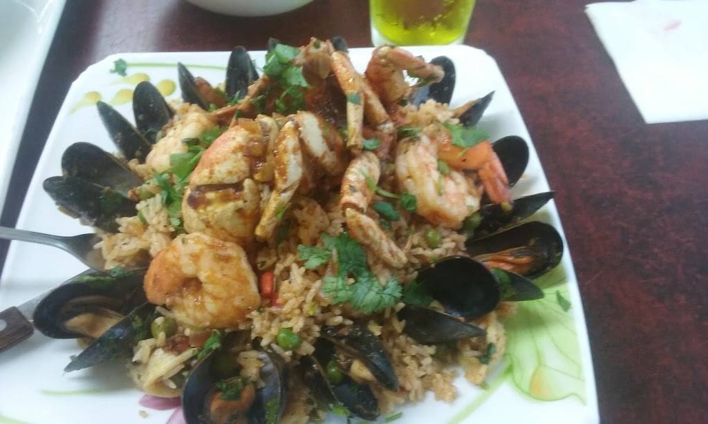 Rincon Del Sabor | restaurant | 330 N Main St, Brockton, MA 02301, USA | 6173010289 OR +1 617-301-0289