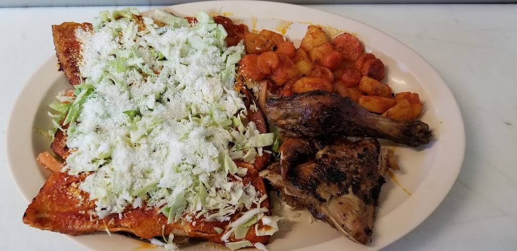 Casa Del Pollo 3 | restaurant | 32701 Silliman Rd, Soledad, CA 93960, USA | 8316781140 OR +1 831-678-1140